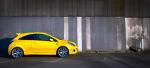 Opel Corsa 2011 года